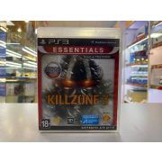 KILLZONE 3 [PS3, русская версия] открытый *УЦЕНКА*