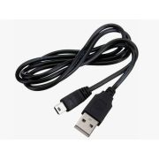 Зарядный кабель для контроллера PS 3 (USB-mini USB). НОВЫЙ! ГАРАНТИЯ 30 ДНЕЙ!