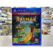 Rayman Legends [PS4, английская версия]