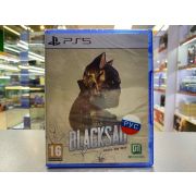 Blacksad: Under the Skin [PS5, русская версия]