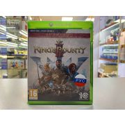 King's Bounty II - Day One Edition [Xbox One - Xbox Series X, русская версия]