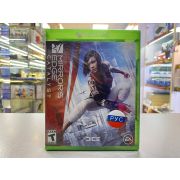 Mirror's Edge Catalyst [Xbox One, русская версия]