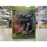 Wild Hearts [Xbox Series X, английская версия]