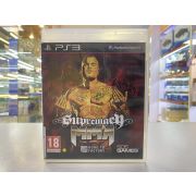 SUPREMACY MMA [PS3, английская версия] открытый *УЦЕНКА*