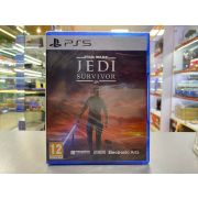 Star Wars: Jedi. Survivor [PS5, английская версия]