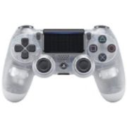 PS 4 Джойстик Беспроводной DualShock 4 Crystal (China). Новый! Гарантия 30 дней!