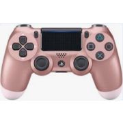 PS 4 Джойстик Беспроводной DualShock 4 Rose Gold (China). Новый! Гарантия 30 дней!