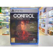CONTROL. ULTIMATE EDITION [PS5, русские субтитры] открытый