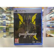 GHOSTRUNNER 2 [PS5, русские субтитры] открытый