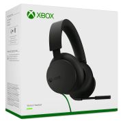 Гарнитура беспроводная/Наушники XBox Series X/S Wireless Stereo Headset. Новый! Гарантия 3 месяца!