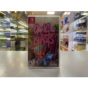 Gang Beast [Switch, английская версия]