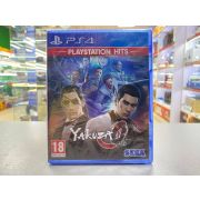 Yakuza 0 [PS4, английская версия]
