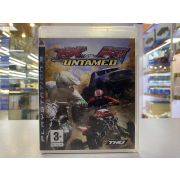 MX VS ATV: UNTAMED [PS3, английская версия] открытый *УЦЕНКА*