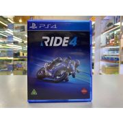 RIDE 4 [PS4, русские субтитры] открытый