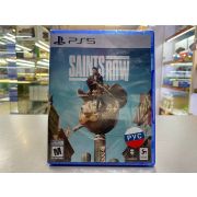 Saints Row [PS5, русские субтитры]
