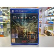 Diablo III - Eternal Collection [PS4, английская версия]