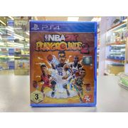 NBA 2K Playgrounds 2 [PS4, английская версия]