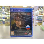 Dead of Alive 6 [PS4, русские субтитры]