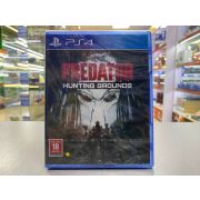 Predator: Hunting Grounds [PS4, русские субтитры]