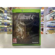 Fallout 4 [XBOX ONE, английская версия]