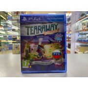Tearaway Unfolded / Сорванец: Развернутая история [PS4, русская версия]