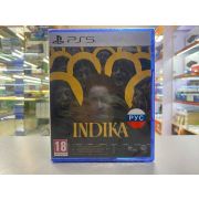 Indika [PS5, русская версия]