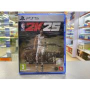 NBA 2K25 [PS5, английская версия]