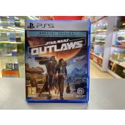 Star Wars Outlaws [PS5, русские субтитры]