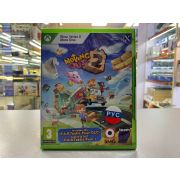 Moving Out 2 [Xbox Series X - Xbox One, русские субтитры]