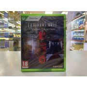 Resident Evil Origins Collection [Xbox One, английская версия]