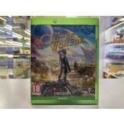 The Outer Worlds [Xbox One, русские субтитры]