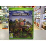 Minecraft [Xbox One, русские субтитры]