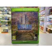 Cities: Skylines - Parklife Edition [Xbox One, русские субтитры]