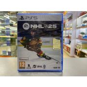 EA Sports NHL 25 [PS5, английская версия]
