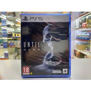 Until Dawn/Дожить до Рассвета [PS5, русская версия]