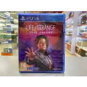Life is Strange: True Colors [PS4, русские субтитры]