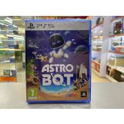 Astro Bot [PS5, русские субтитры]