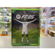EA Sports FC 25 [Xbox Series X - Xbox One, русская версия]