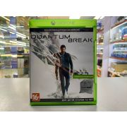 QUANTUM BREAK [XBOX ONE, русская версия] открытый