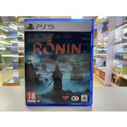 RISE OF THE RONIN [PS5, русские субтитры] открытый