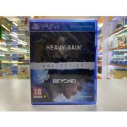 The Heavy Rain & Beyond: Two Souls - Collection [PS4, английская версия]