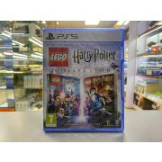 LEGO Harry Potter Collection [PS5, английская версия]