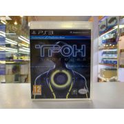 ТРОН: ЭВОЛЮЦИЯ [PS3, русская версия] открытый