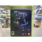 THE DARKNESS [XBOX 360, английская версия] открытый