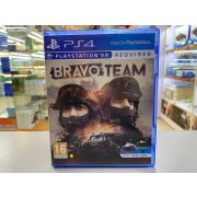 BRAVO TEAM (только для PS VR) [PS4, русская версия] открытый