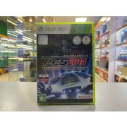 Pro Evolution Soccer 2014 (PES 2014) [XBOX 360, русские субтитры]