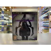 DARKSIDERS 2 [PS3, русская версия] открытый *УЦЕНКА*
