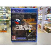 Call of Duty: Black Ops 6 [PS4, русские субтитры]