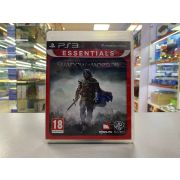 MIDDLE-EARTH: SHADOW OF MORDOR/СРЕДИЗЕМЬЕ: ТЕНЬ МОРДОРА [PS3, русские субтитры] открытый