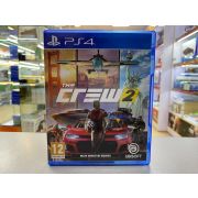 THE CREW 2 [PS4, русская версия] открытый *УЦЕНКА*